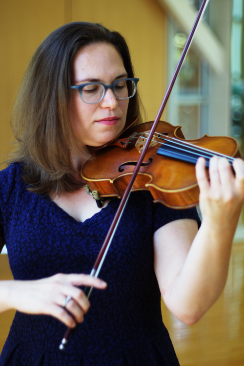 Julianne Odahowski Steele